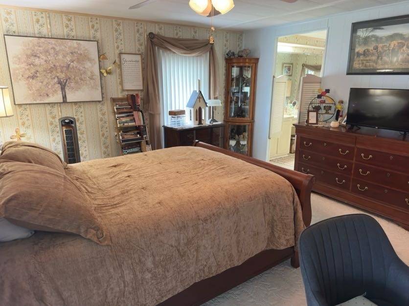 125 Rigi Slope Drive a Winter Haven, FL Mobile or Manufactured Home for Sale